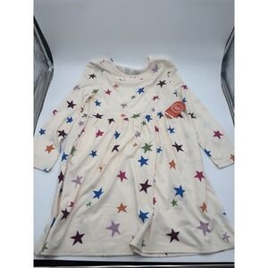 Wonder Nation Dress Size 14/16 Plus